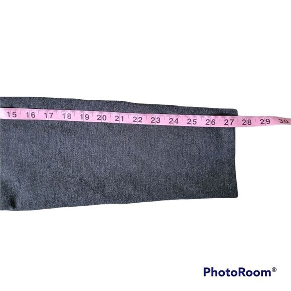 WH|BM GRAY 'THE LEGGING' - 8L - Picture 8 of 11